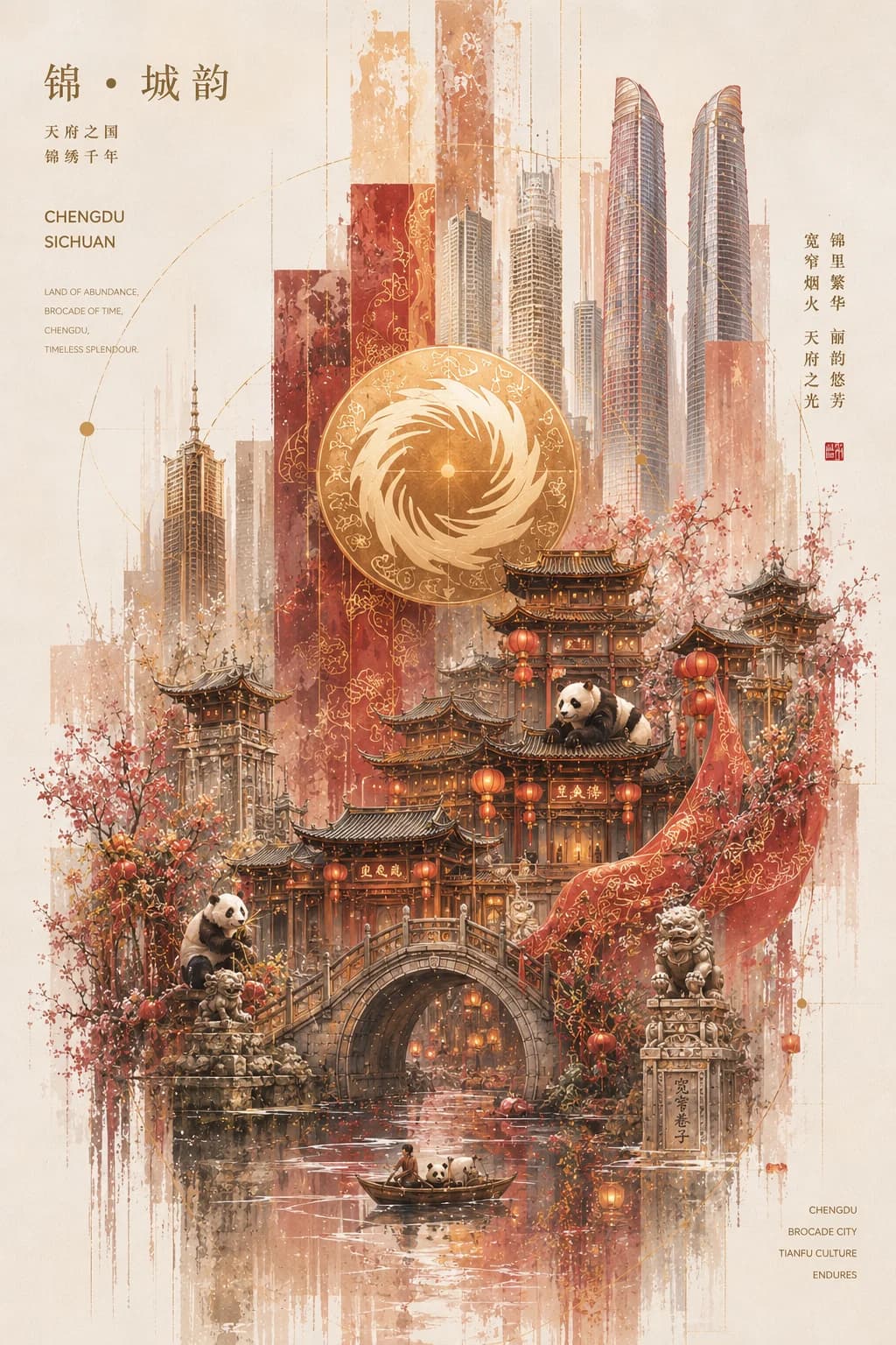 文创产品与角色设计 — 1