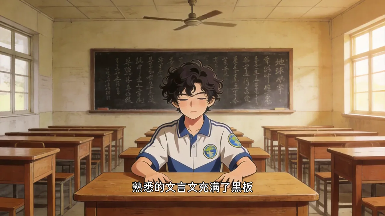 AI漫剧 · AIGC影视制作 — AI漫剧