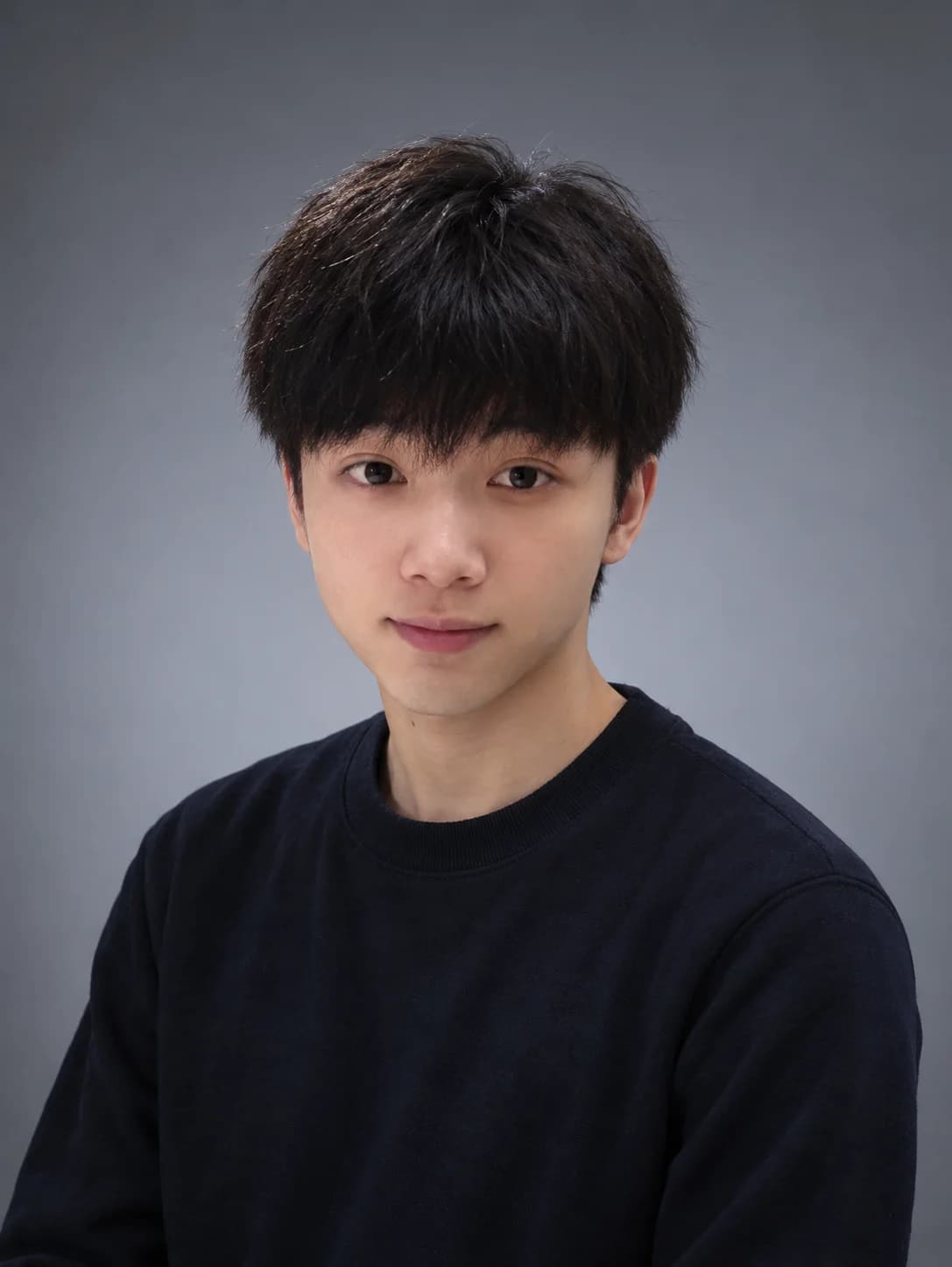 万坤的个人照片