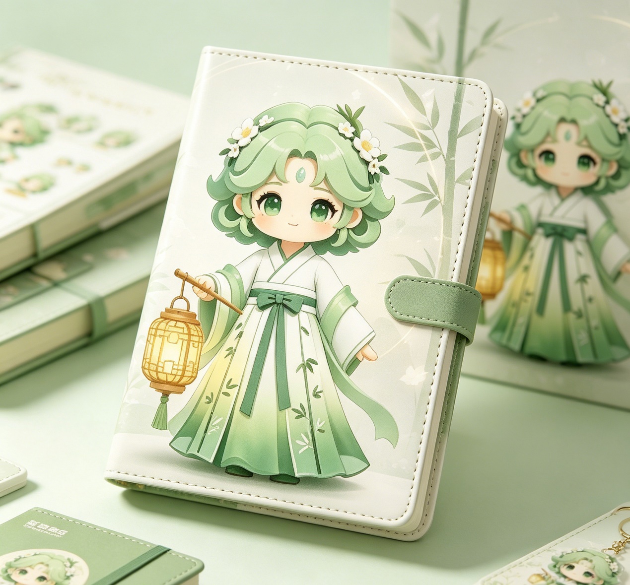 笔记本