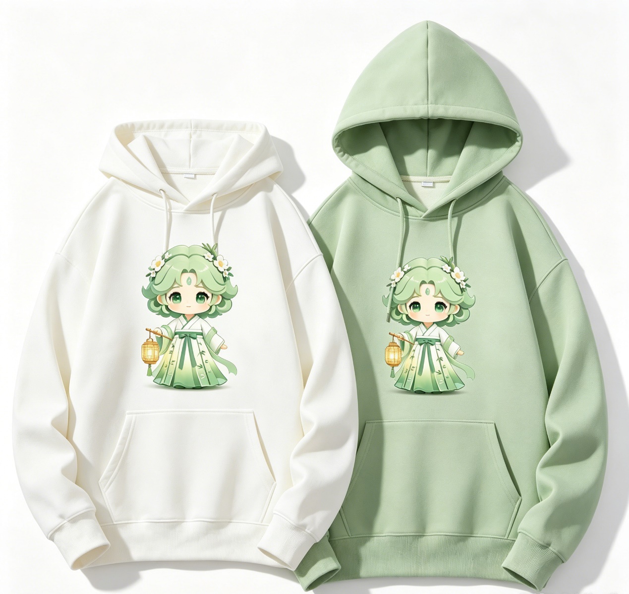 纪念衣服